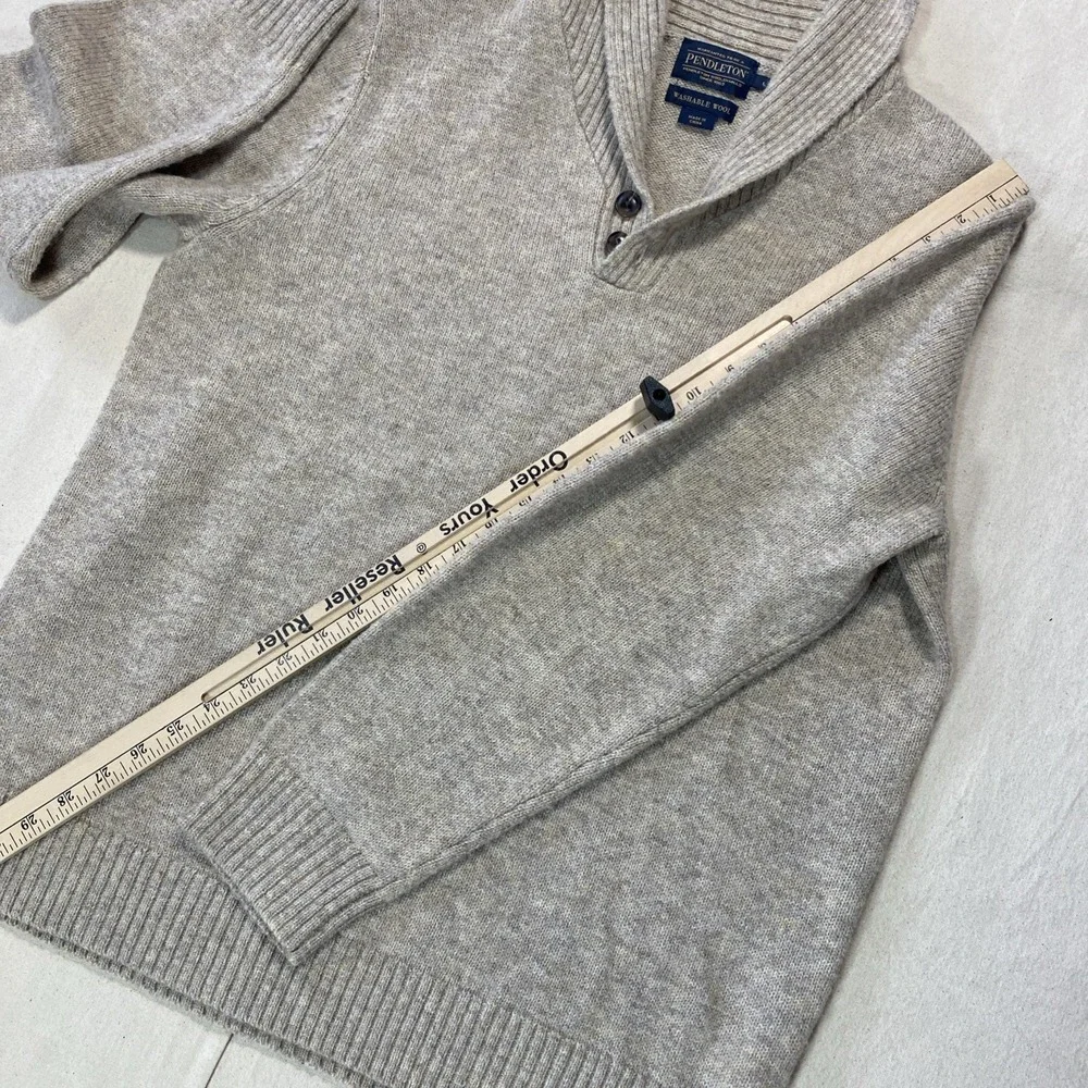 Pendleton men washable